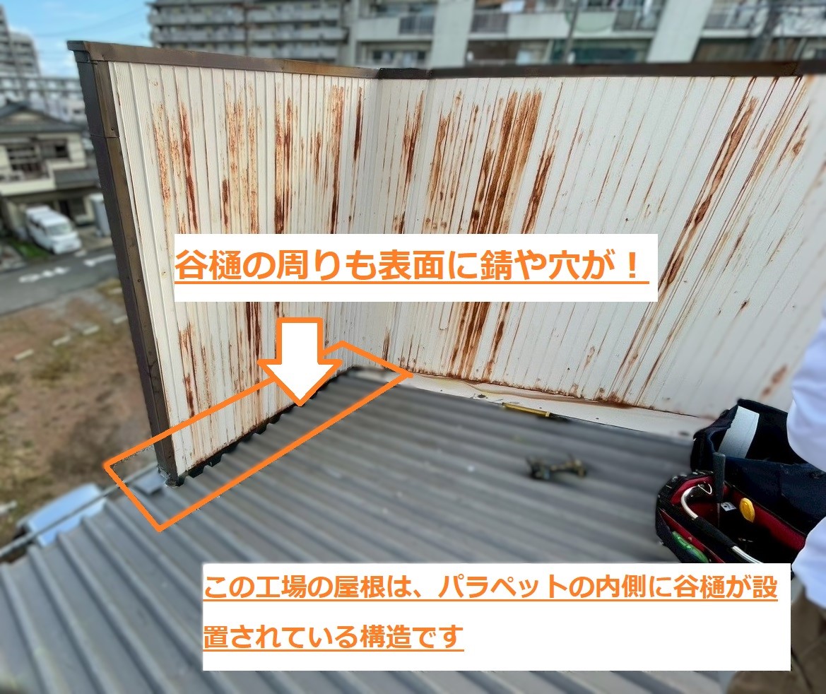 谷樋カバー工法3